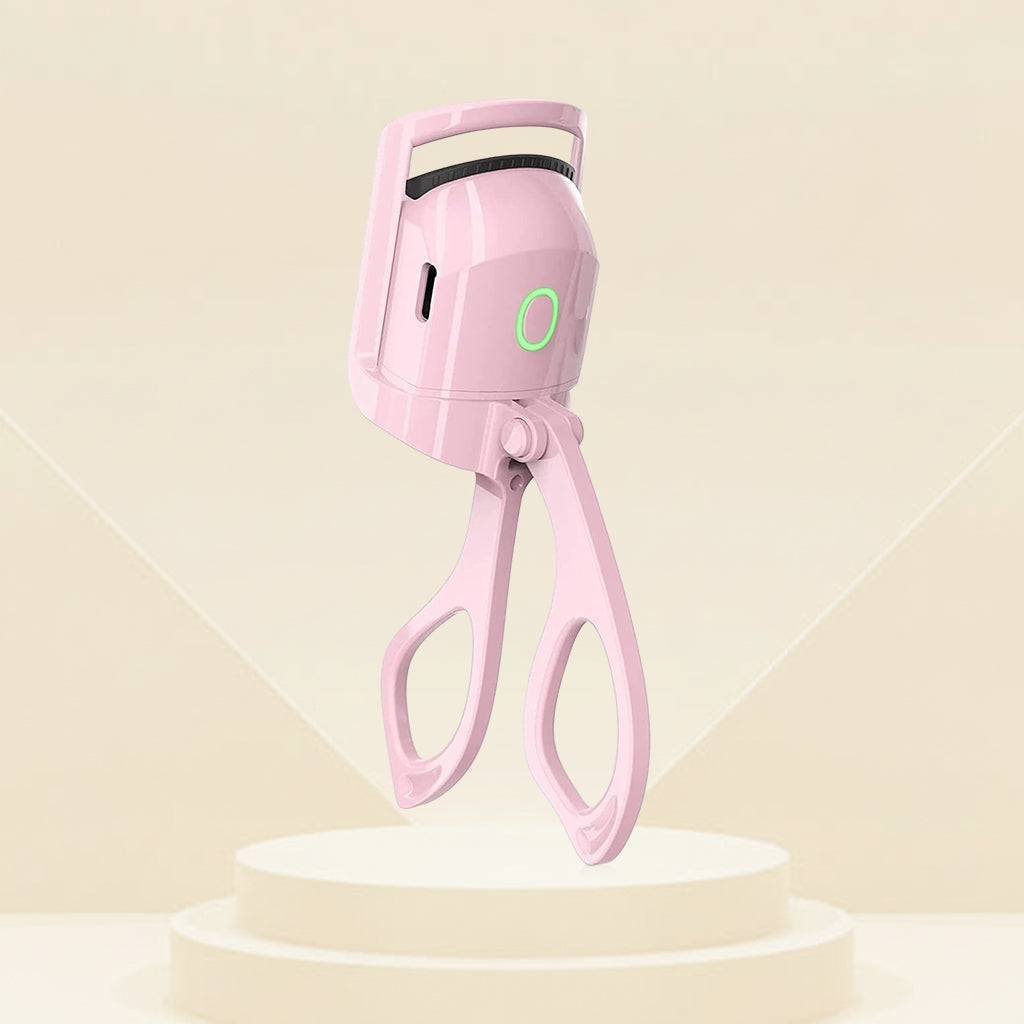 Heated Eyelash Curler