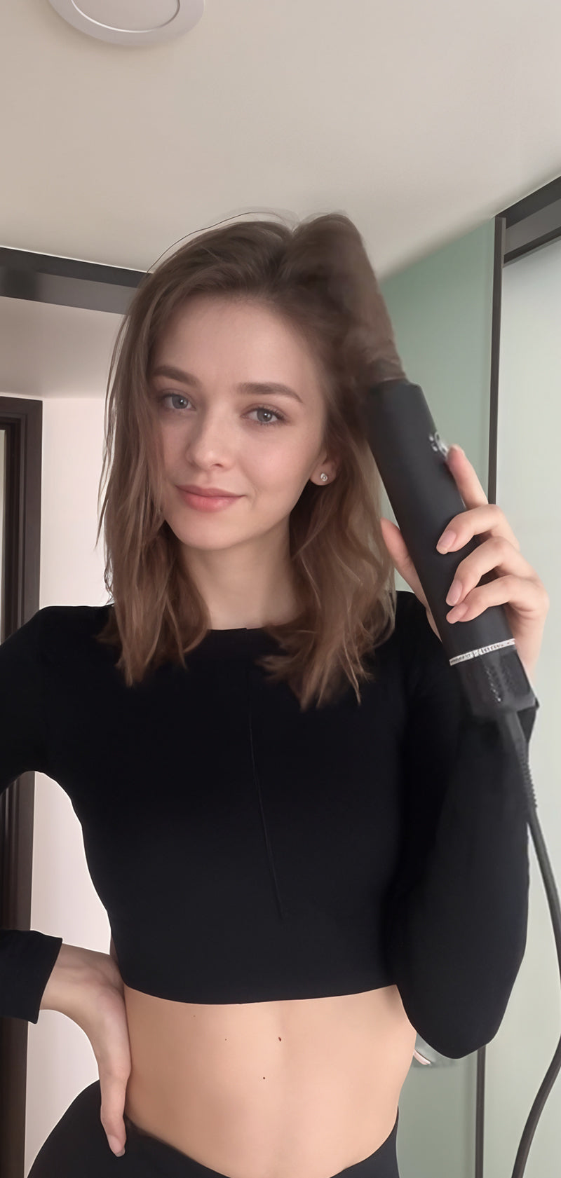 Customer Image