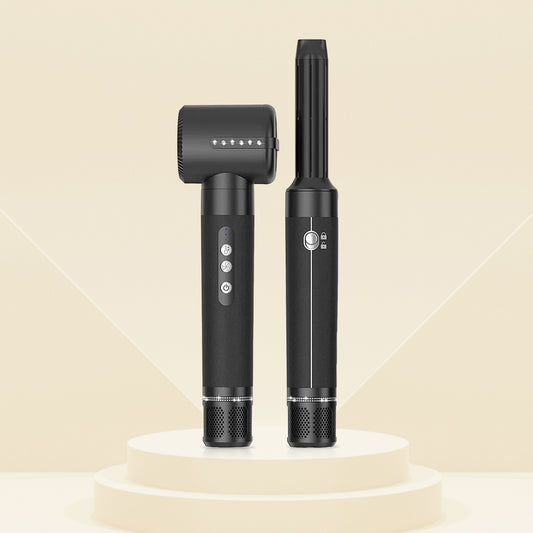 7 in 1 Airwrap - Hairstyler For Multi-Styles