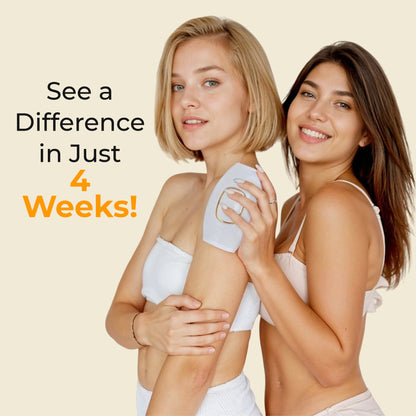 IPL Hair Removal - Pain-Free & Permanent Treatment