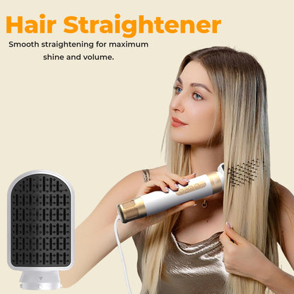 7 in 1 Airwrap - Hairstyler For Multi-Styles