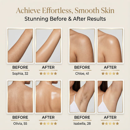 Bikini Hair Remover Trimmer