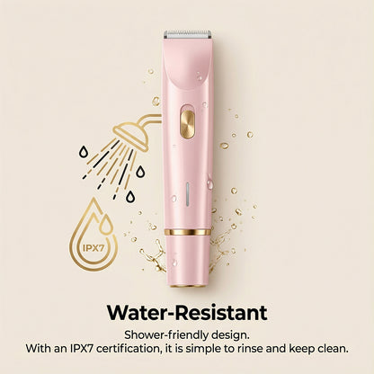 Bikini Hair Remover Trimmer