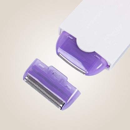 Instant Smooth Hair Eraser - Pain-free & Wireless