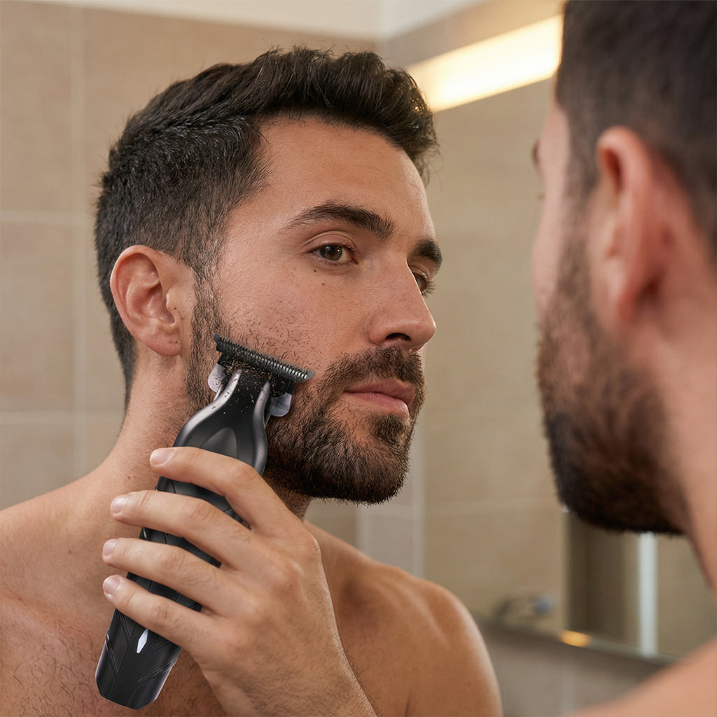 Ultra Precision Zero-Gap Trimmer & Detailer