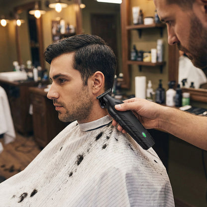 Ultra Precision Zero-Gap Trimmer & Detailer