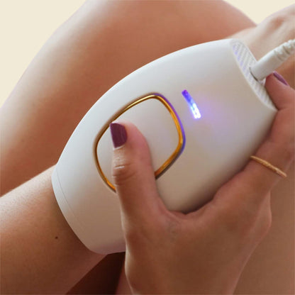 IPL Hair Removal - Pain-Free & Permanent Treatment