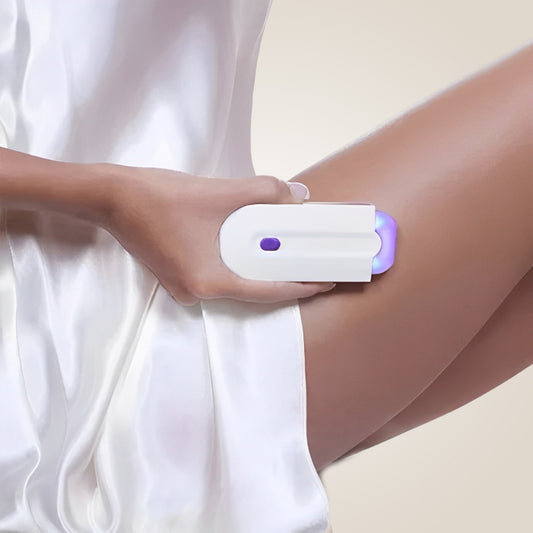 Instant Smooth Hair Eraser - Pain-free & Wireless
