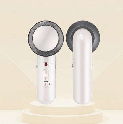 Ultrasonic Body Sculpting Massager – At-Home Firming & Contour Support