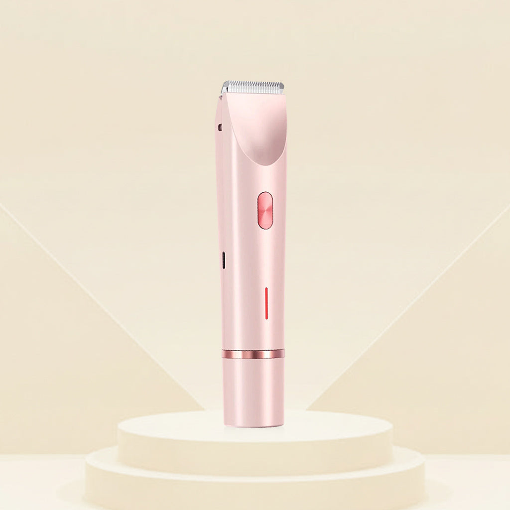 Bikini Hair Remover Trimmer