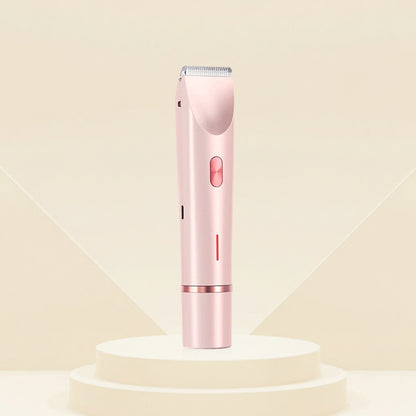 Bikini Hair Remover Trimmer