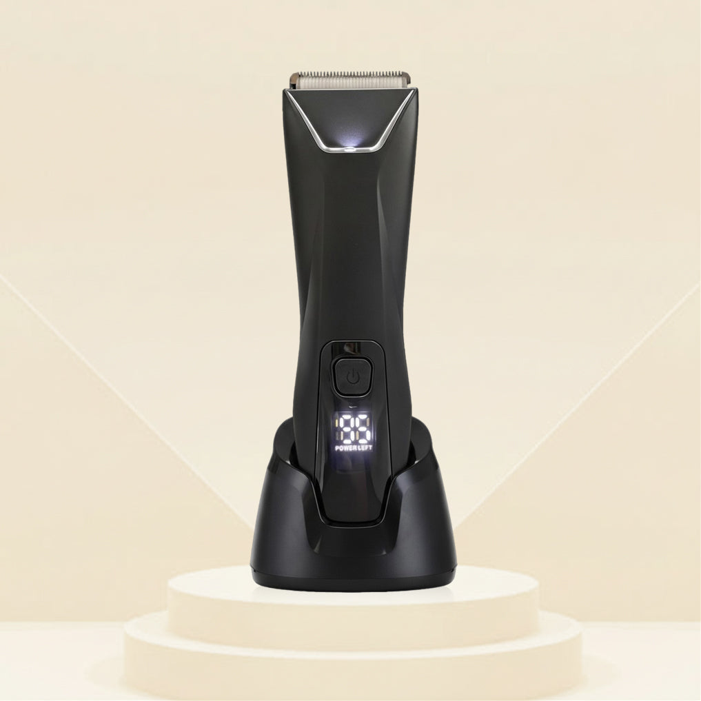 All-in-One Grooming Trimmer
