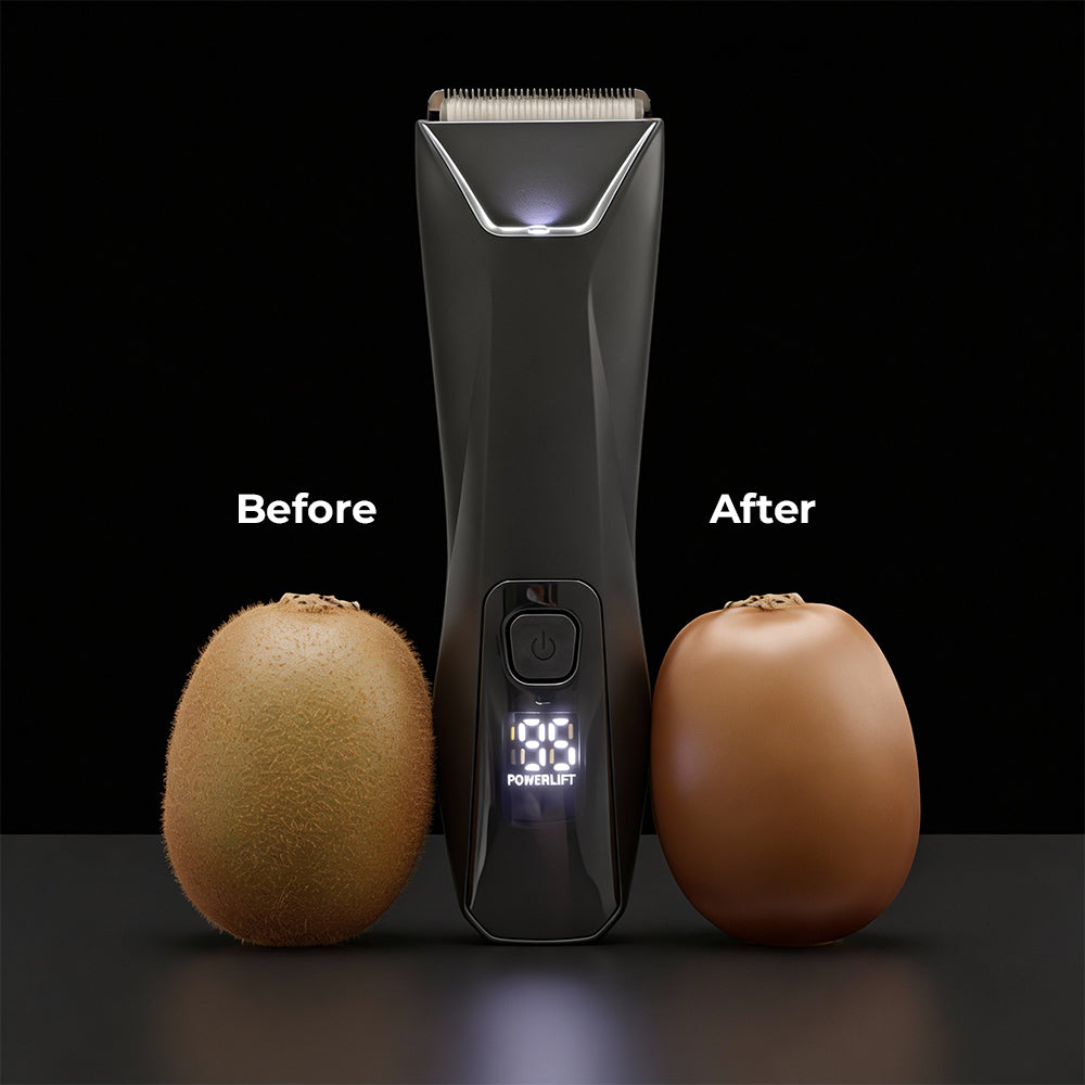 All-in-One Grooming Trimmer