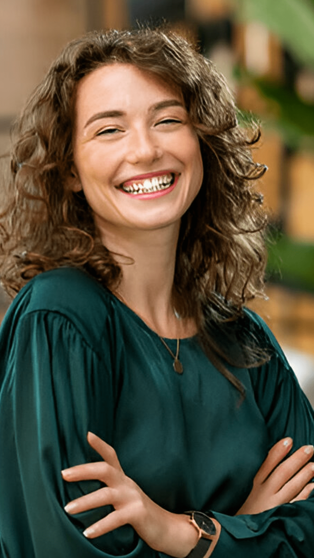 Customer Image