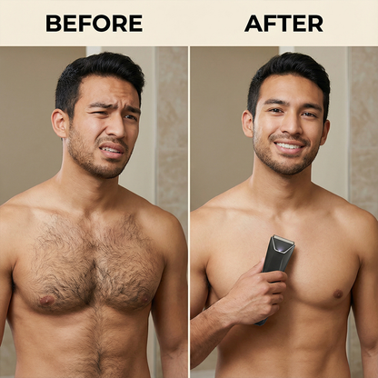 All-in-One Grooming Trimmer