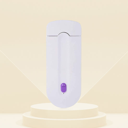 Instant Smooth Hair Eraser - Pain-free & Wireless