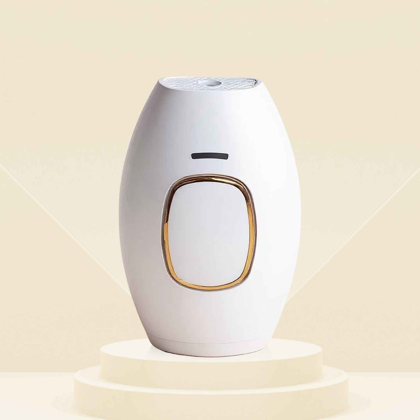 IPL Hair Removal - Pain-Free & Permanent Treatment