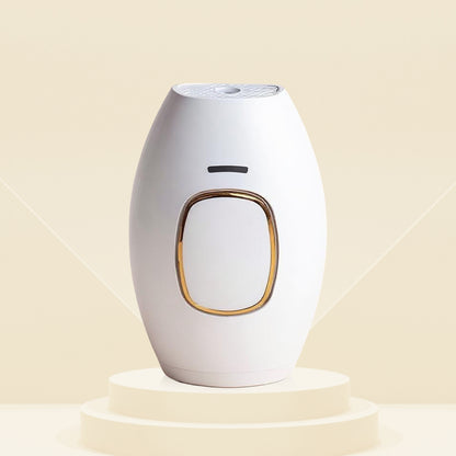 IPL Hair Removal - Pain-Free & Permanent Treatment