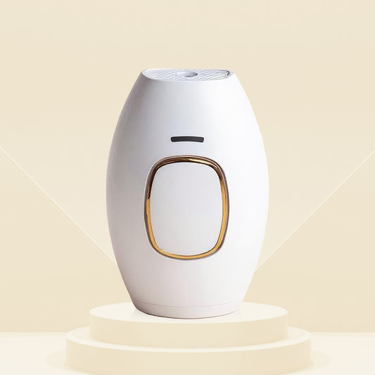 IPL Hair Removal - Pain-Free & Permanent Treatment