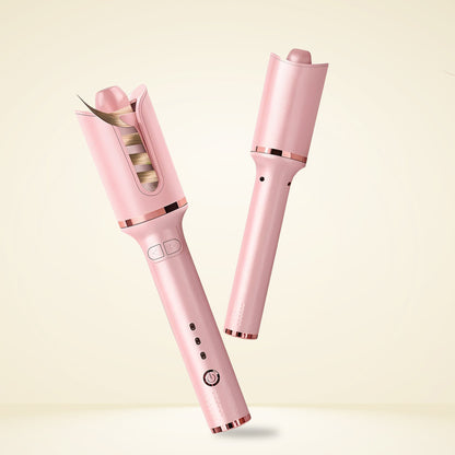 Premium Hair Curler for Effortless Waves At Home