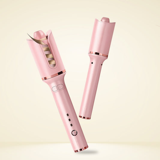 Premium Hair Curler for Effortless & Tangle-Free Waves